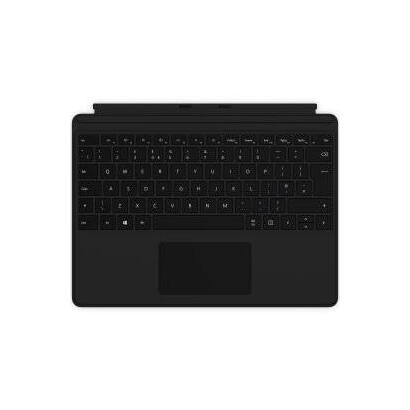 microsoft-surface-pro-x-keyboard-teclado-aleman-qwertz-black