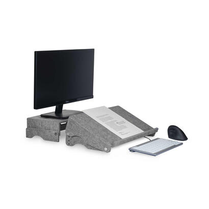 bakkerelkhuizen-q-doc-515-circular-archivador-fieltro-pet-gris