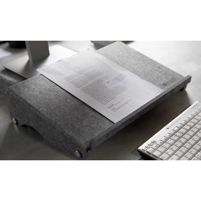 bakkerelkhuizen-q-doc-515-circular-archivador-fieltro-pet-gris