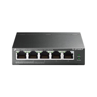 switch-no-gestionable-tp-link-tl-sf1005lp-sobremesa-10100-4p-poe-total-poe-41w