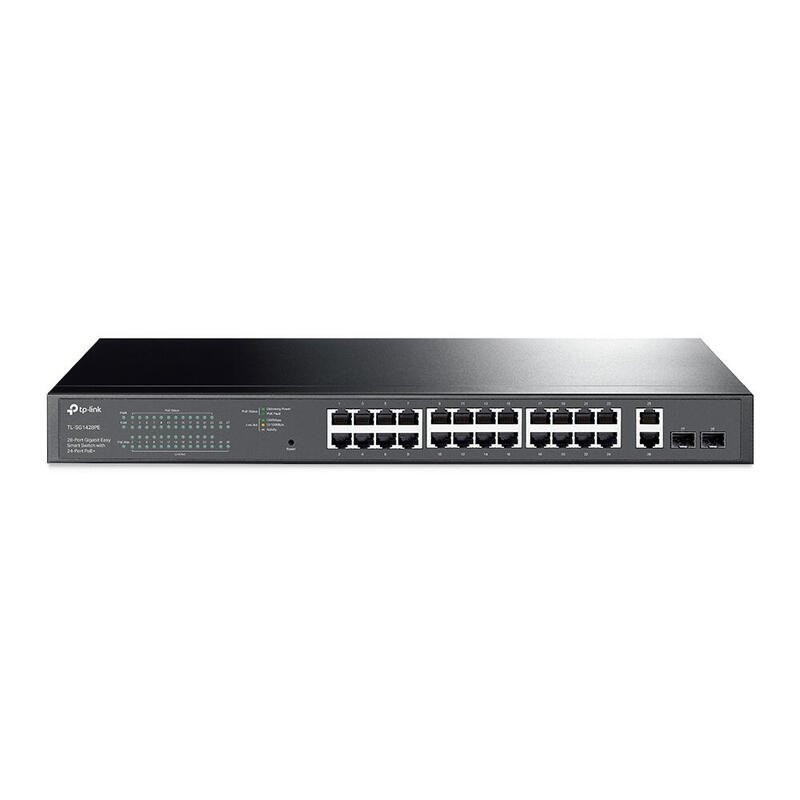 switch-tp-link-tl-sg1428pe