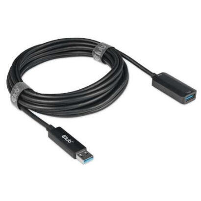 club3d-cac-1411-cable-usb-5m-alargo-32-gen-2-31-gen-2-usb-a-negro