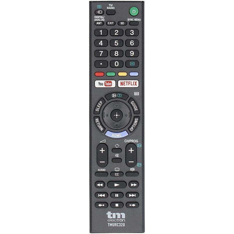 mando-universal-para-tv-sony