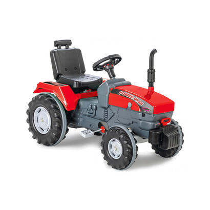 tractor-de-pedal-jamara-power-drag-rojo