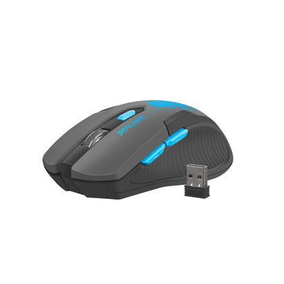 natec-nfu-1320-fury-raton-gaming-wireless-stalker-2000-dpi-black-blue