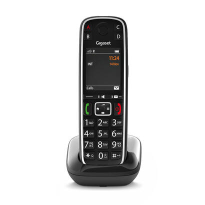 gigaset-e720-telefono-dectanalogico-negro-identificador-de-llamadas