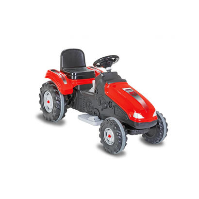 tractor-de-conduccion-jamara-rueda-grande-12v-rojo