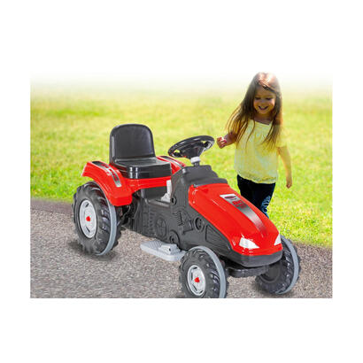 tractor-de-conduccion-jamara-rueda-grande-12v-rojo