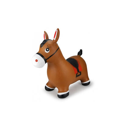 caballo-animal-jamara-hopped-marron-con-bomba