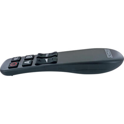 schwaiger-ufb1000-533-mando-a-distancia-ir-inalambrico-dvdblu-ray-tv-sintonizador-de-tv-receptor-de-television-botones