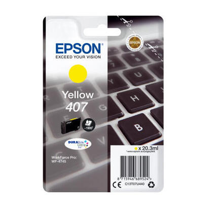 tinta-original-epson-407l-amarillo