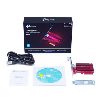 tp-link-tx401-adaptador-red-pcie-10gb
