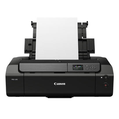 impresora-a3-fotografica-canon-pixma-pro-200-wifi-negra