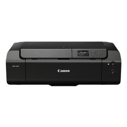impresora-a3-fotografica-canon-pixma-pro-200-wifi-negra