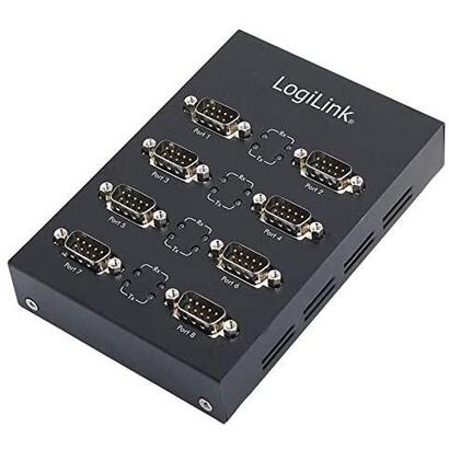 logilink-adaptador-usb-20-a-8x-puertos-serial