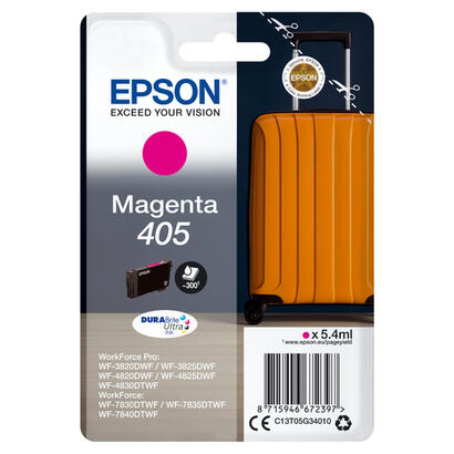 tinta-original-epson-n405-magenta