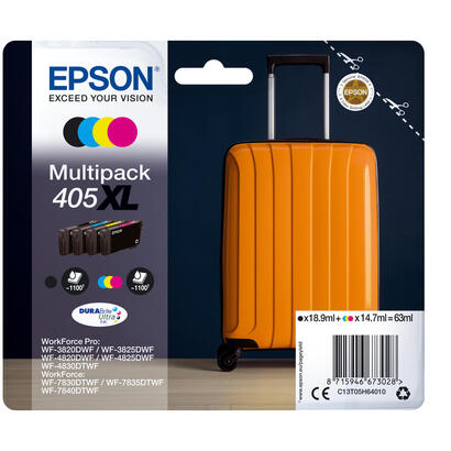 tinta-original-epson-405-xl-alta-capacidad-multipack-negro-cian-amarillo-magenta