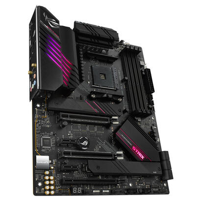 placa-base-asus-rog-strix-b550-xe-gaming-wifi-amdam4ddr4atx