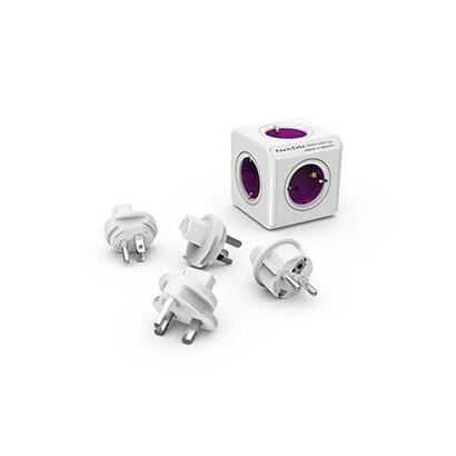 allocacoc-powercube-rewirable-unidad-de-distribucion-de-potencia-ca-100-250-v-input-iec-60320-c14-conectores-de-salida-5-tipo-f-