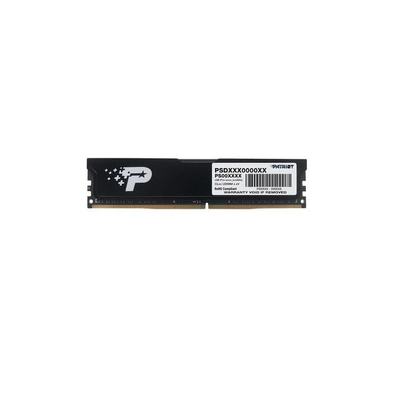 memoria-patriot-ddr4-16gb-3200mhz-1-rank-signature