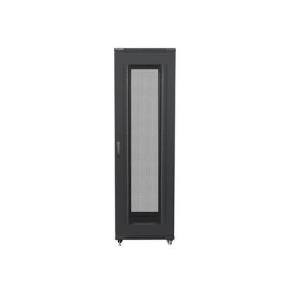lanberg-ff01-8042-23b-rack-gabinete-19-independiente-42u-800x1000-paquete-plano-autoarmable-con-puerta-malla-black