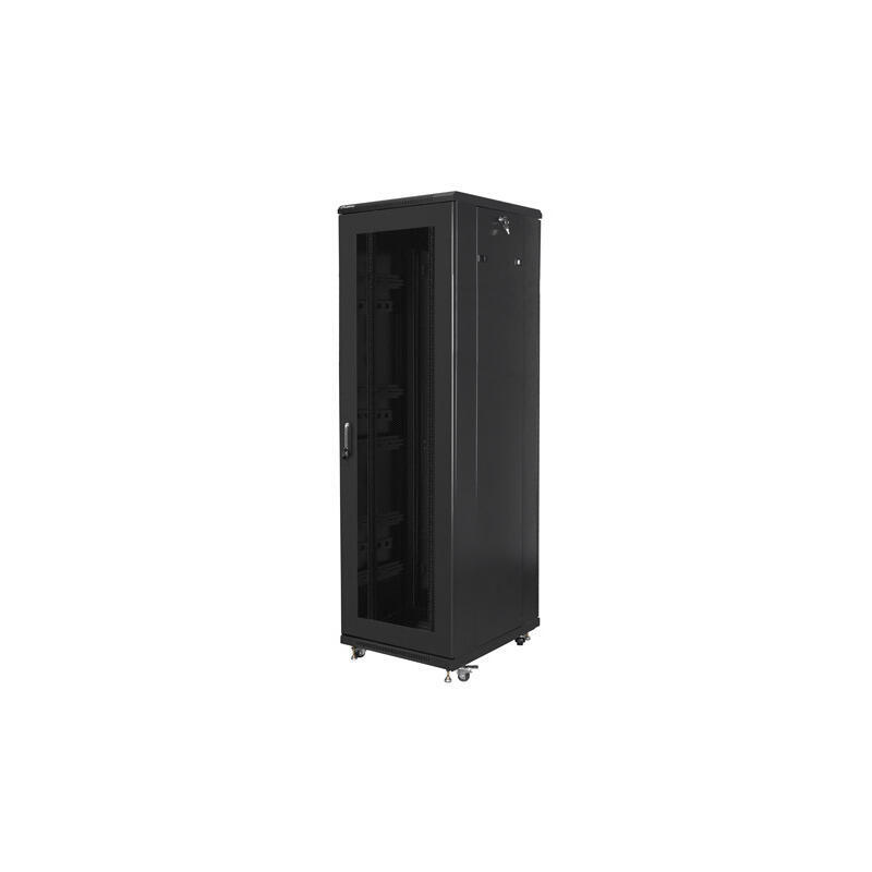 lanberg-ff01-6842-23b-rack-gabinete-19-independiente-42u-600x800-paquete-plano-autoarmable-con-puerta-malla-black