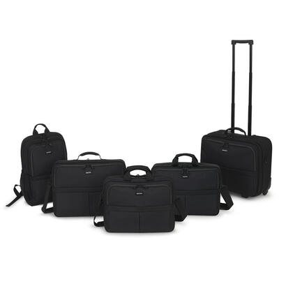 dicota-multi-plus-maletines-para-portatil-396-cm-156-bandolera-negro