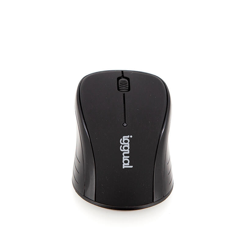 iggual-raton-inalambrico-wom-basic-1200dpi-negro iggual-raton-inalambrico-wom-basic-1200dpi-negro