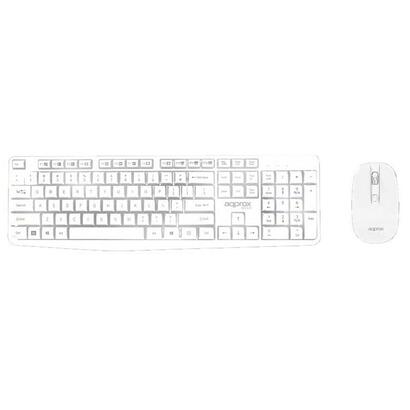 approx-mk335-kit-tecladoraton-24ghz-blanco
