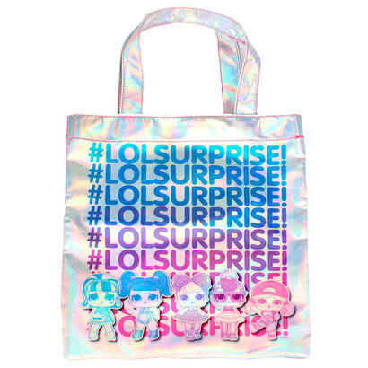 bolso-shopping-iridiscente-lol-surprise