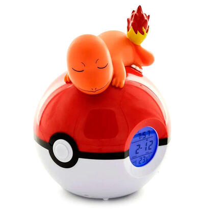 lampara-despertador-led-charmander-pokeball-pokemon