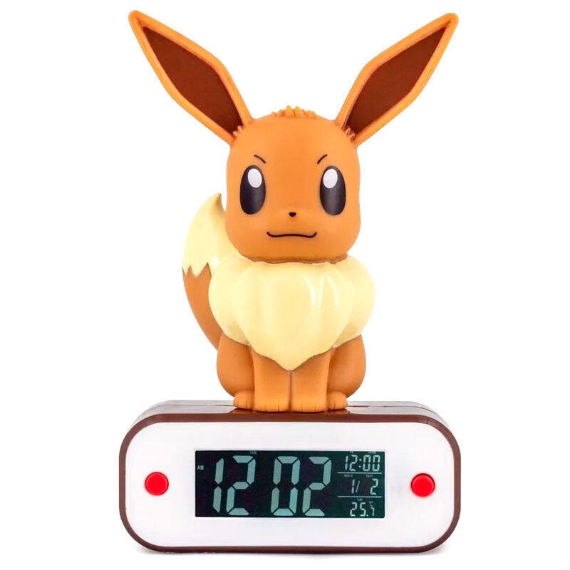 lampara-despertador-led-eevee-pokemon