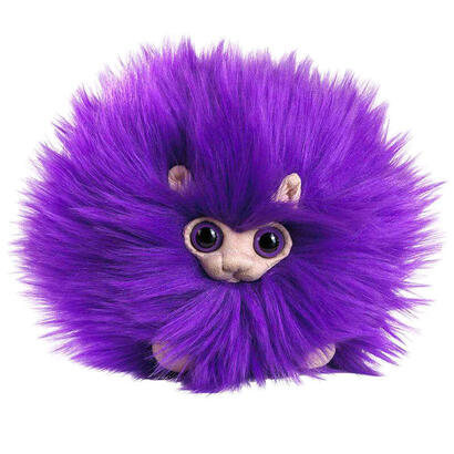 peluche-pygmy-puff-purple-harry-potter-15cm