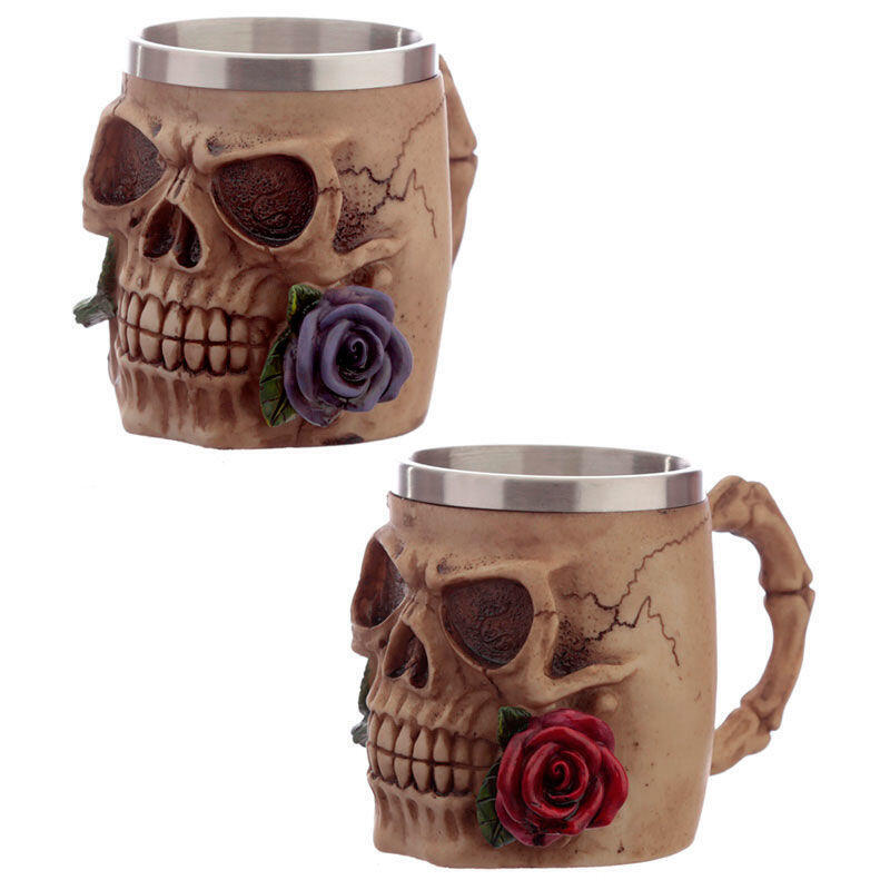 taza-calavera-y-rosas-surtido