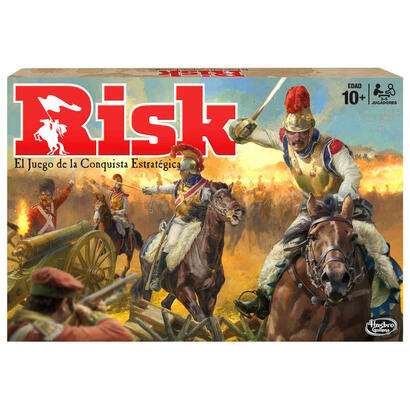 juego-risk