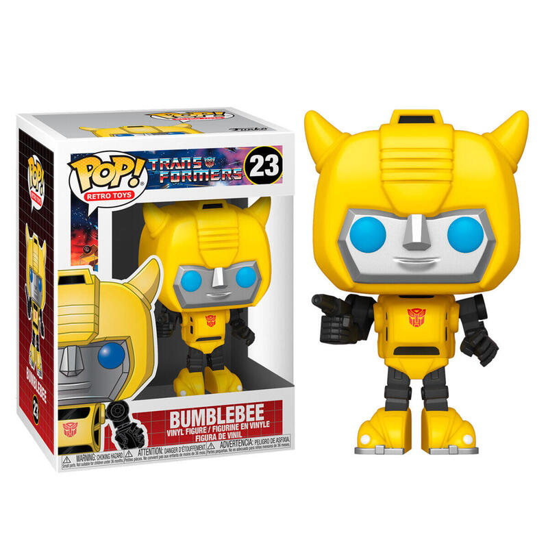 figura-pop-transformers-bumblebee