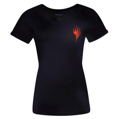 camiseta-mujer-logo-magic-the-gathering-talla-2xl
