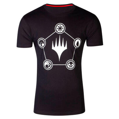 camiseta-mana-magic-the-gathering-talla-2xl