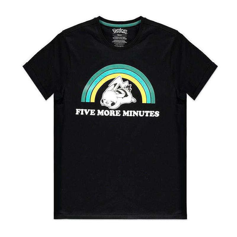 camiseta-pikachu-minutes-pokemon-talla-2xl