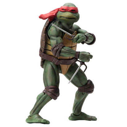 figura-raphael-movie-1990-tortugas-ninja-18cm