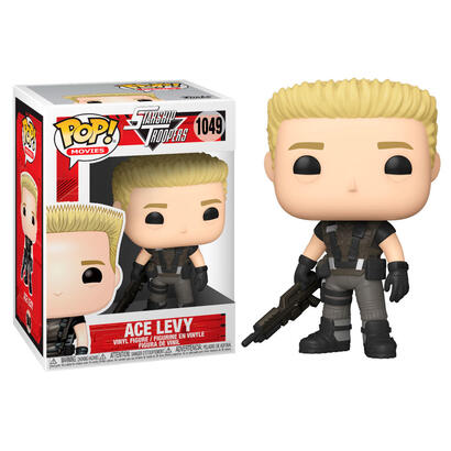 figura-pop-starship-troopers-ace-levy