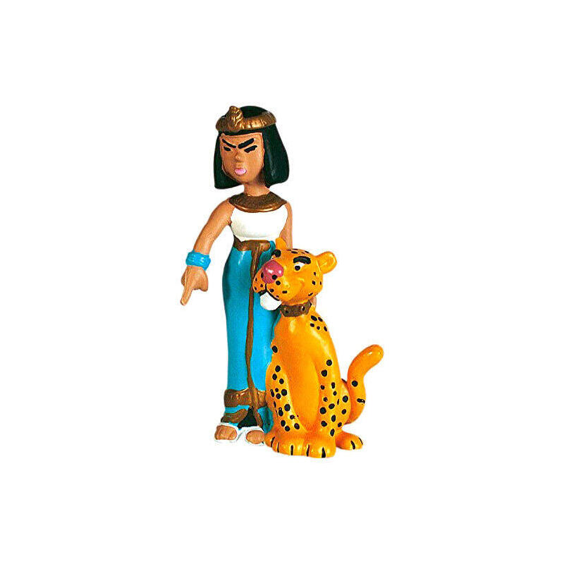figura-reina-cleopatra-de-egipto-asterix-el-galo-6cm