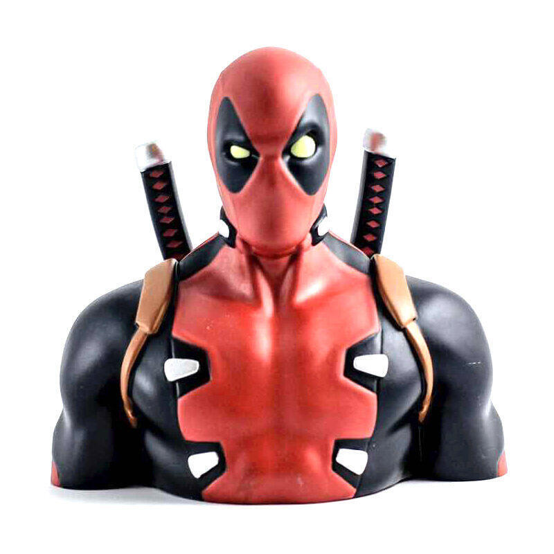 busto-hucha-deadpool-marvel-20cm