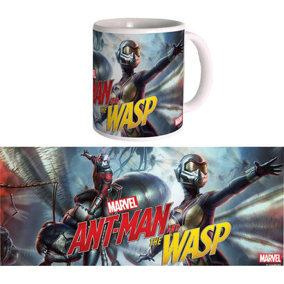 taza-ants-ant-man-and-the-wasp-marvel