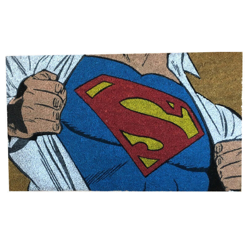 felpudo-clark-kent-superman-dc-comics