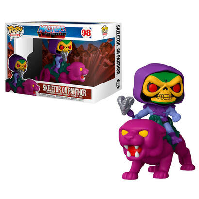 funko-pop-skeletor-con-panthor-278-masters-of-the-universe-889698514583