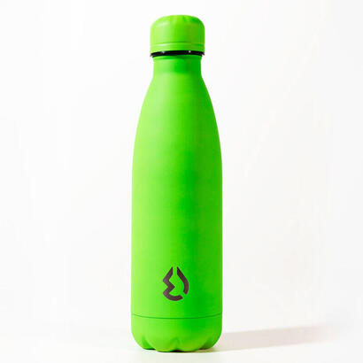 botella-verde-fluor-water-revolution-500ml