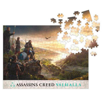puzzle-assassins-creed-valhalla-1000pzs