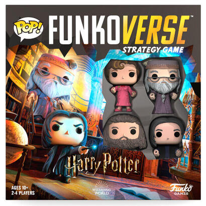 juego-mesa-pop-funkoverse-harry-potter-4fig-ingles