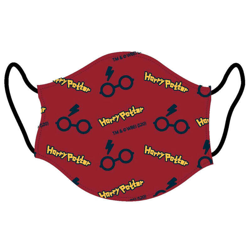 mascarilla-reutilizable-harry-potter-infantil